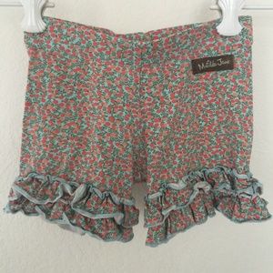 Matilda Jane shorties